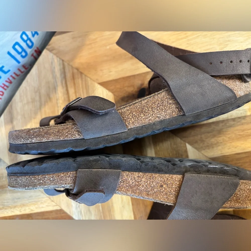 Birkenstock Yara size 37 - Picture 12 of 13